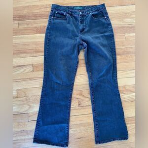 ‎Ralph’s Lauren Women’s Jeans Size 14 - Wide Leg